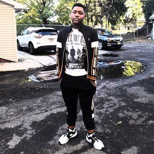 Meet your Posher, Dave